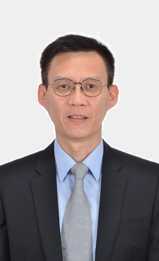 Dr. Tan Seng Hoe