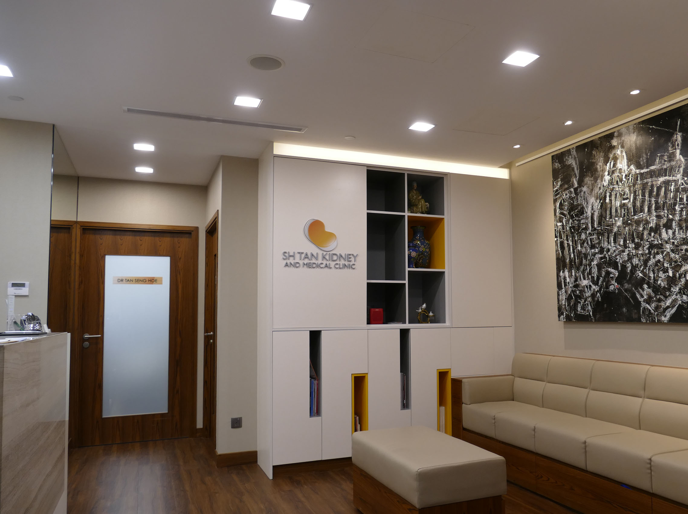 Kidney Specialist